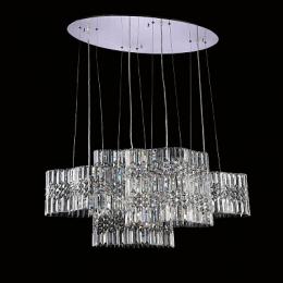 Изображение продукта Подвесная люстра Lumien Hall Сейен 